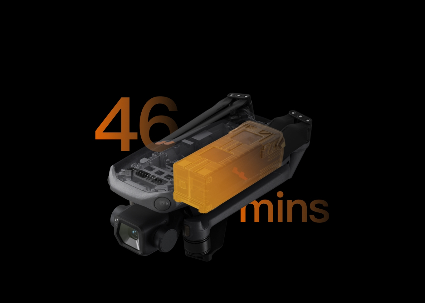 Квадрокоптер DJI Mavic 3 Classic (DJI RC) - Купить в официальном ...